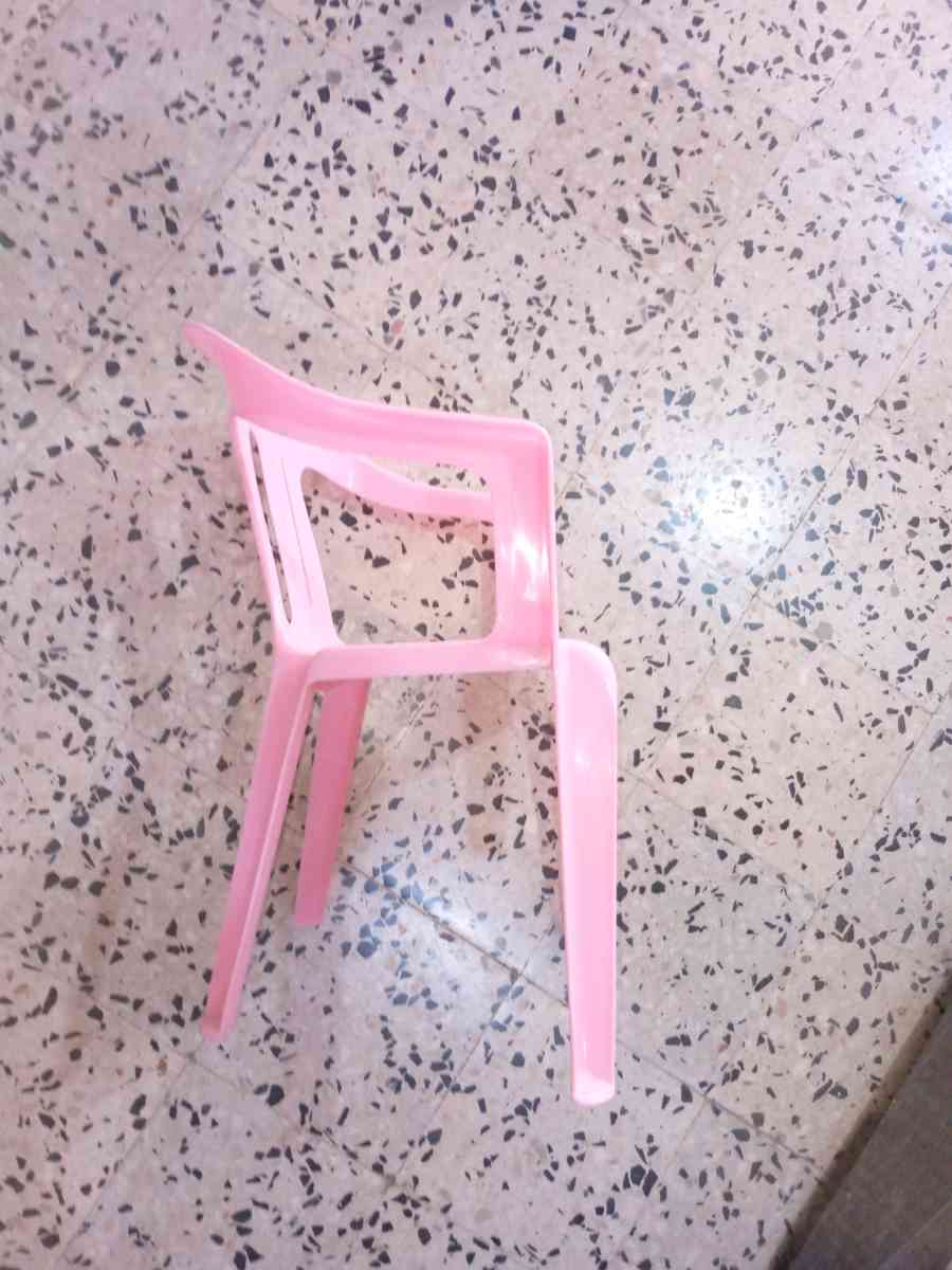 chaise en plastique - Alger Centre, Alger