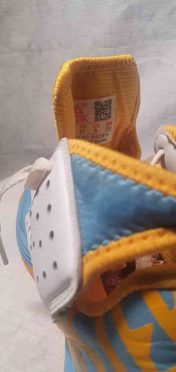 Peak  original - Alger Centre, Alger - Tijelabin