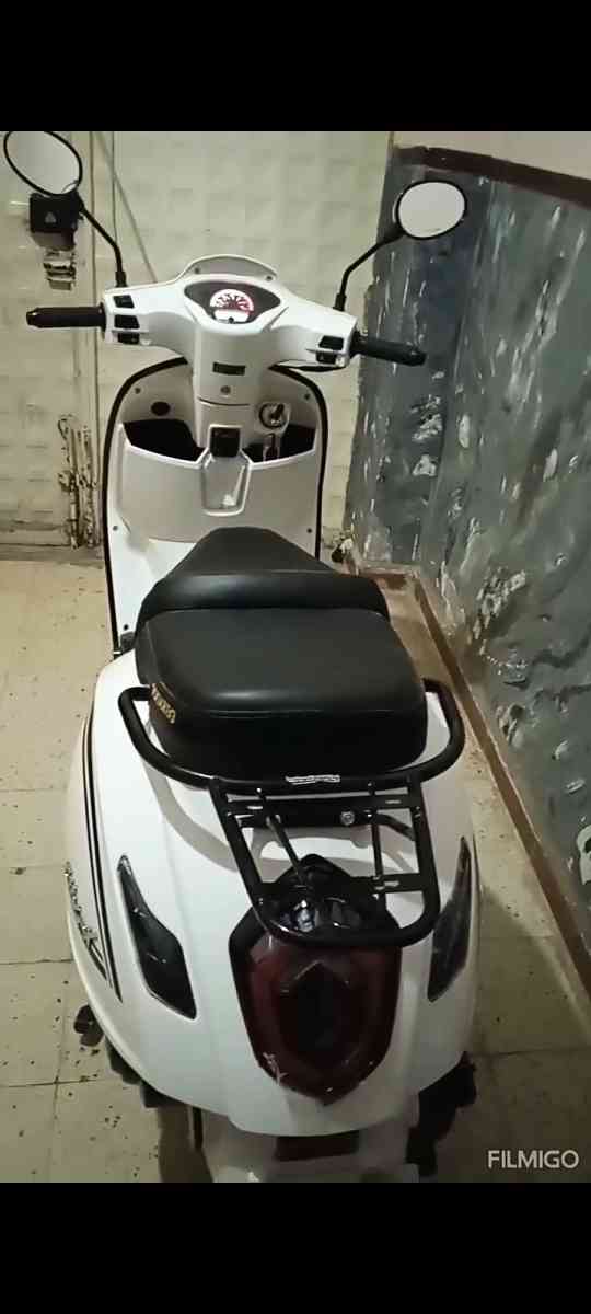 touareg city x - Alger Centre, Alger - Tijelabin