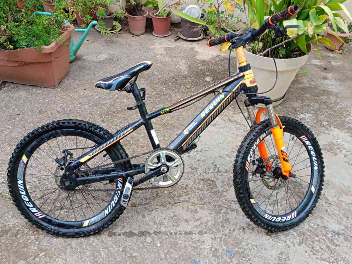 درجات هوائية - Kouba, Alger - Tijelabin