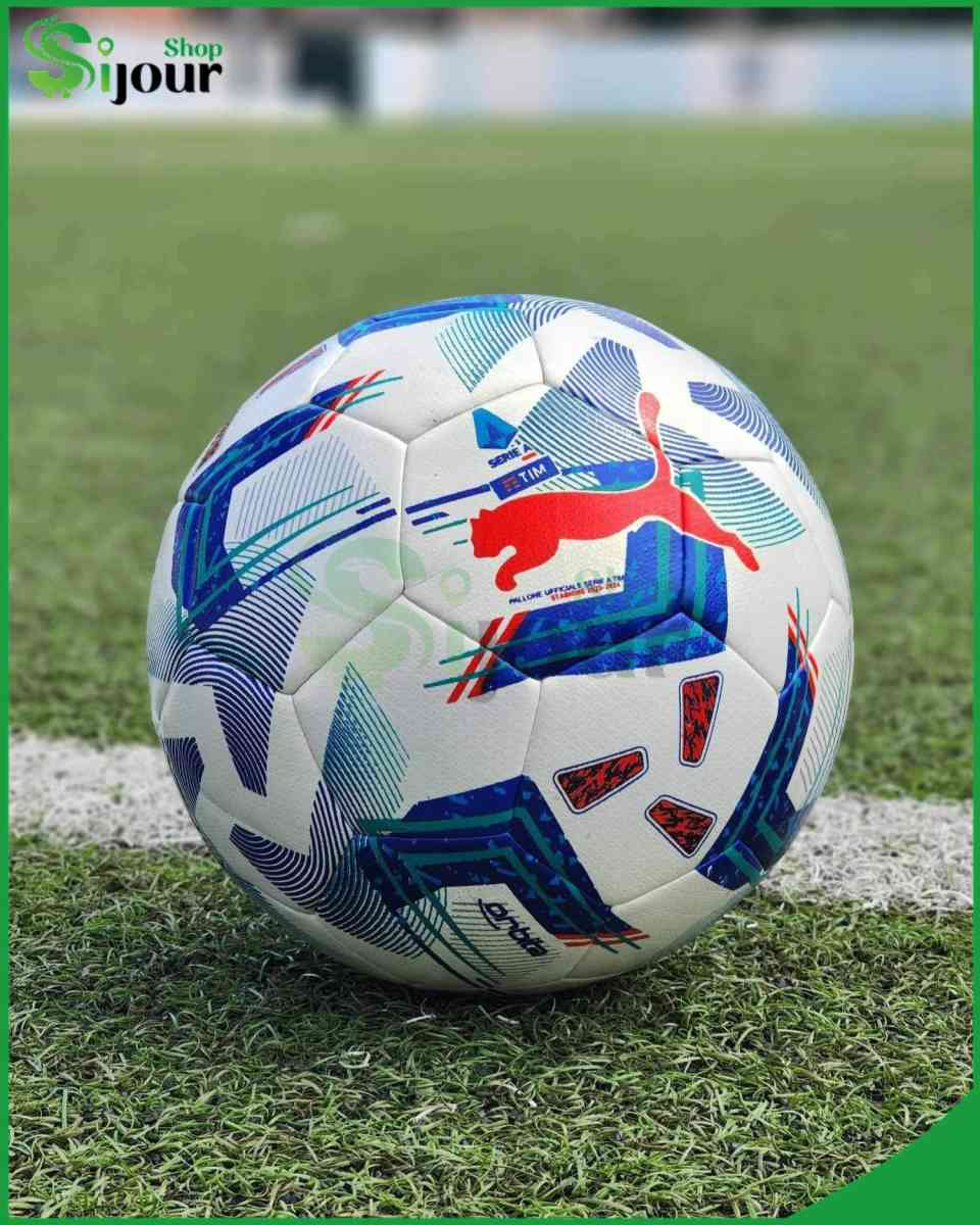 Ballon hybrid  Glacer  1ere choix - Alger Centre, Alger - Tijelabin