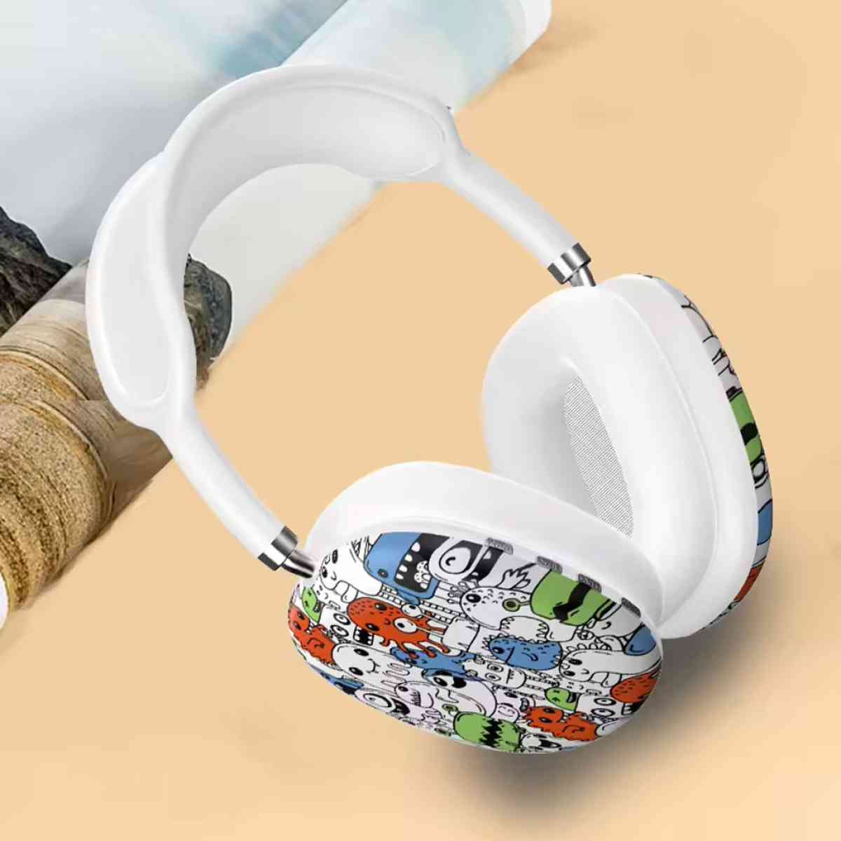 P9 Sans Fil Bluetooth Casque - Alger Centre, Alger - Tijelabin