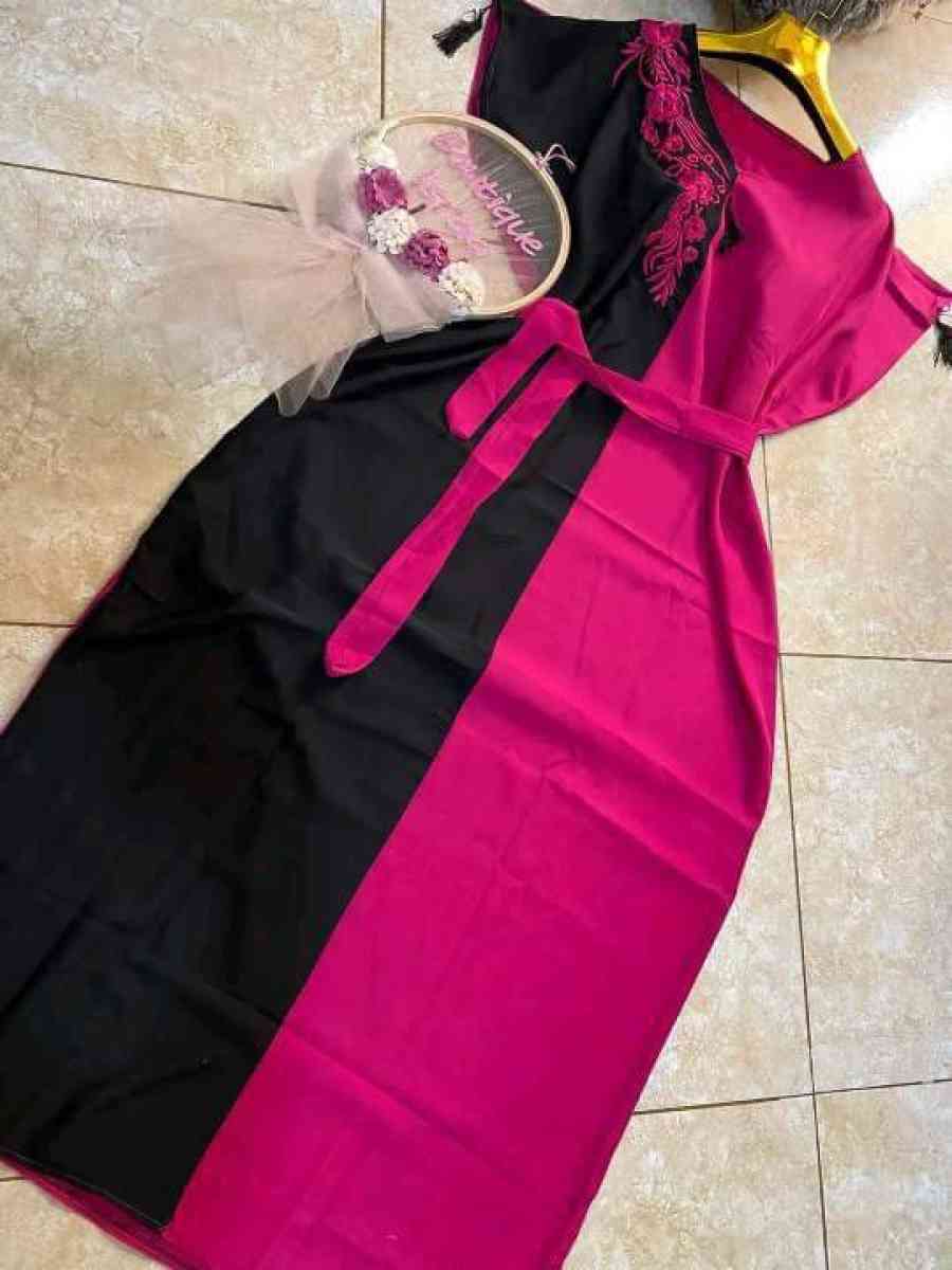 صولد صولد75 ألف جملة القماش آيروبيك ليطاي سطوندار السيري 681 - Alger Centre, Alger - Tijelabin