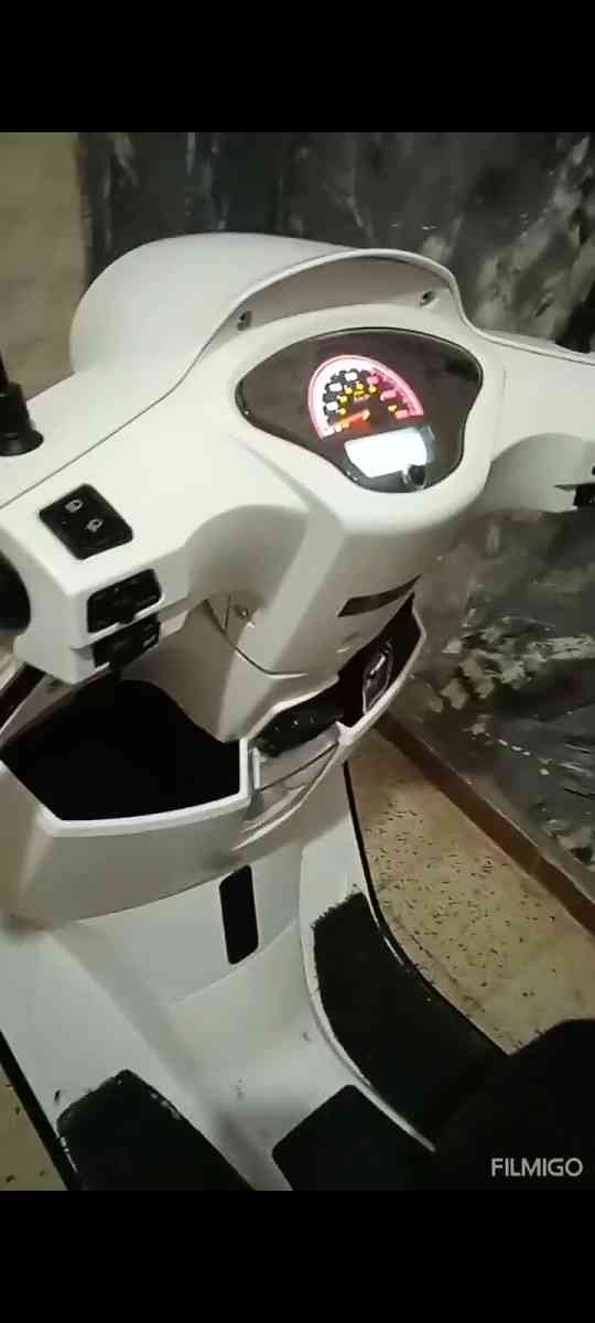 touareg city x - Alger Centre, Alger - Tijelabin