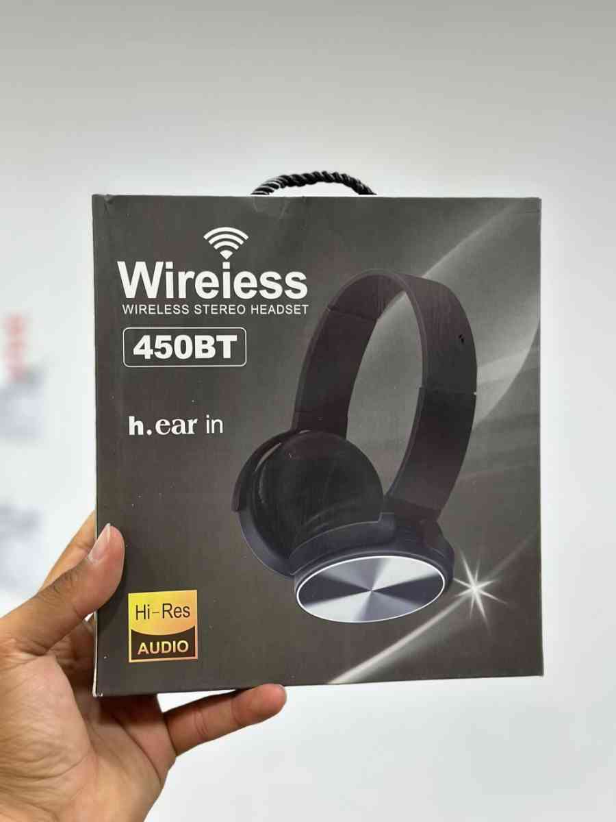 Casque 450bt - Alger Centre, Alger