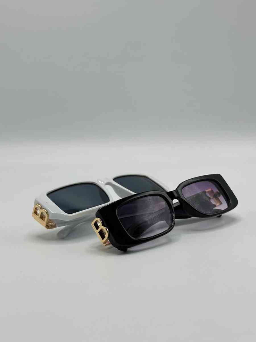 Lunette de soleil BALENCIAGA  pochette gratuit - Alger Centre, Alger - Tijelabin