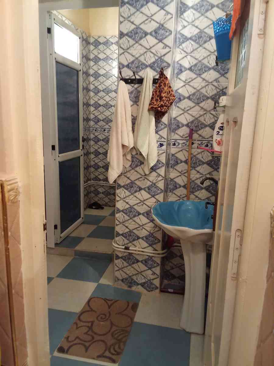 btiment f3 - Ammari, Tissemsilt - Tijelabin