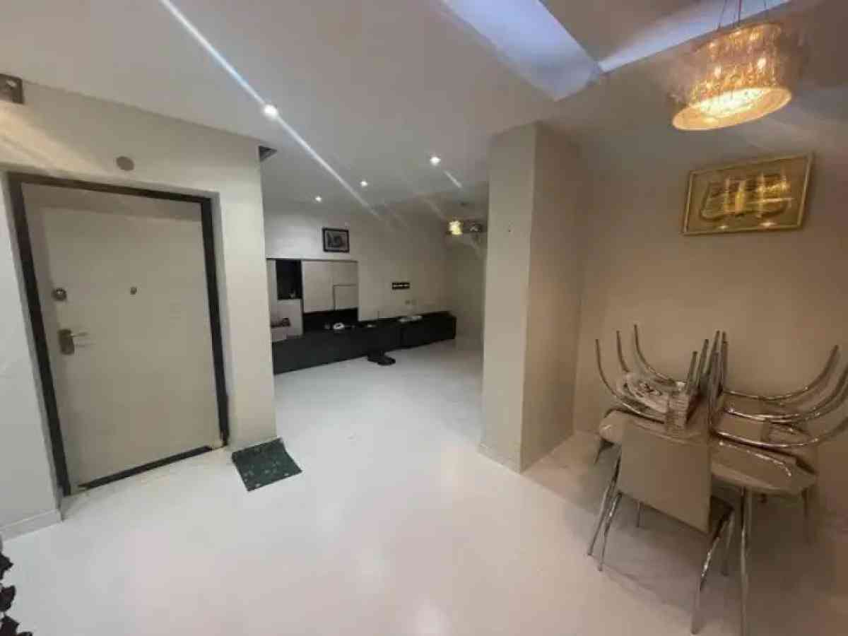 appartement F2 pour la vente a beb ezzawar - Bab Azzouar, Alger