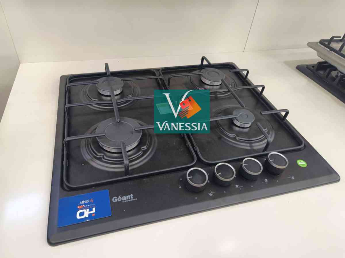 plaque chauffante gant 4feux - Birkhadem, Alger - Tijelabin