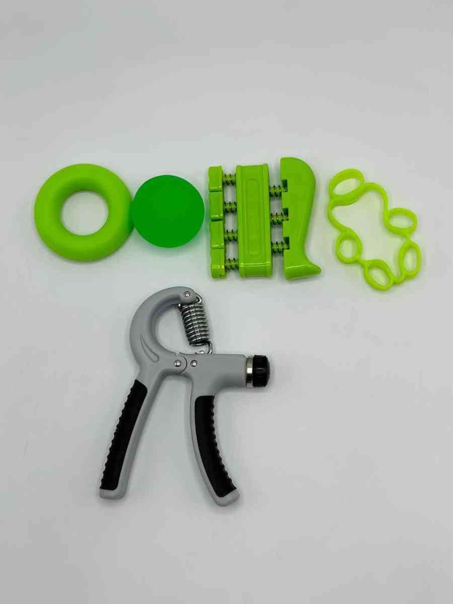 مجموعة تقوية عضلات اليد - Alger Centre, Alger - Tijelabin