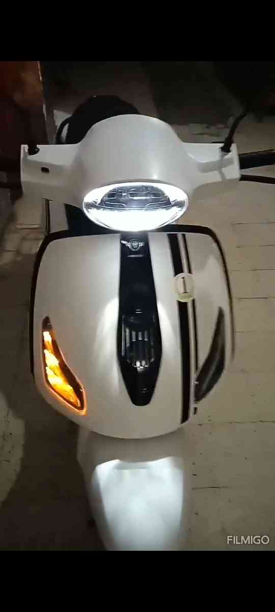 touareg city x - Alger Centre, Alger