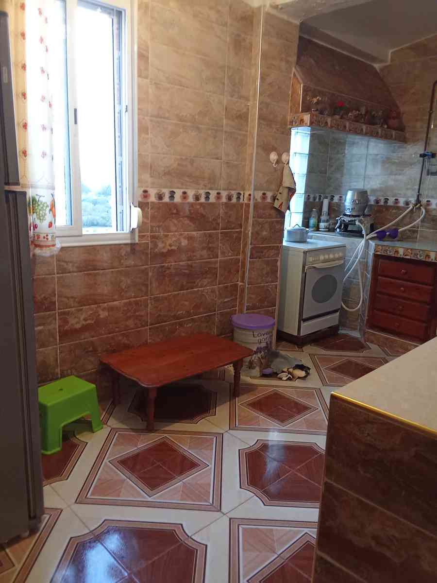 btiment f3 - Ammari, Tissemsilt - Tijelabin