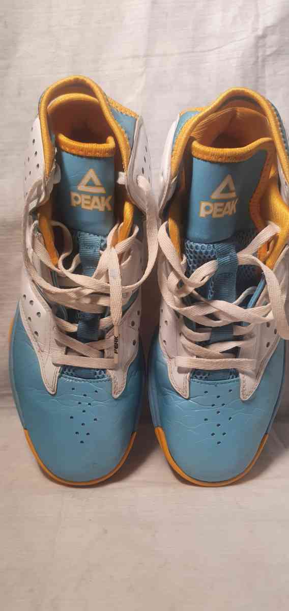 Peak  original - Alger Centre, Alger