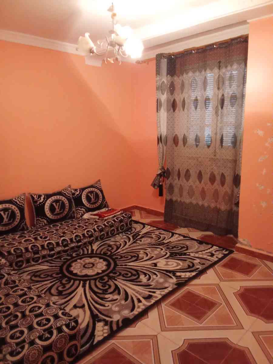 btiment f3 - Ammari, Tissemsilt - Tijelabin