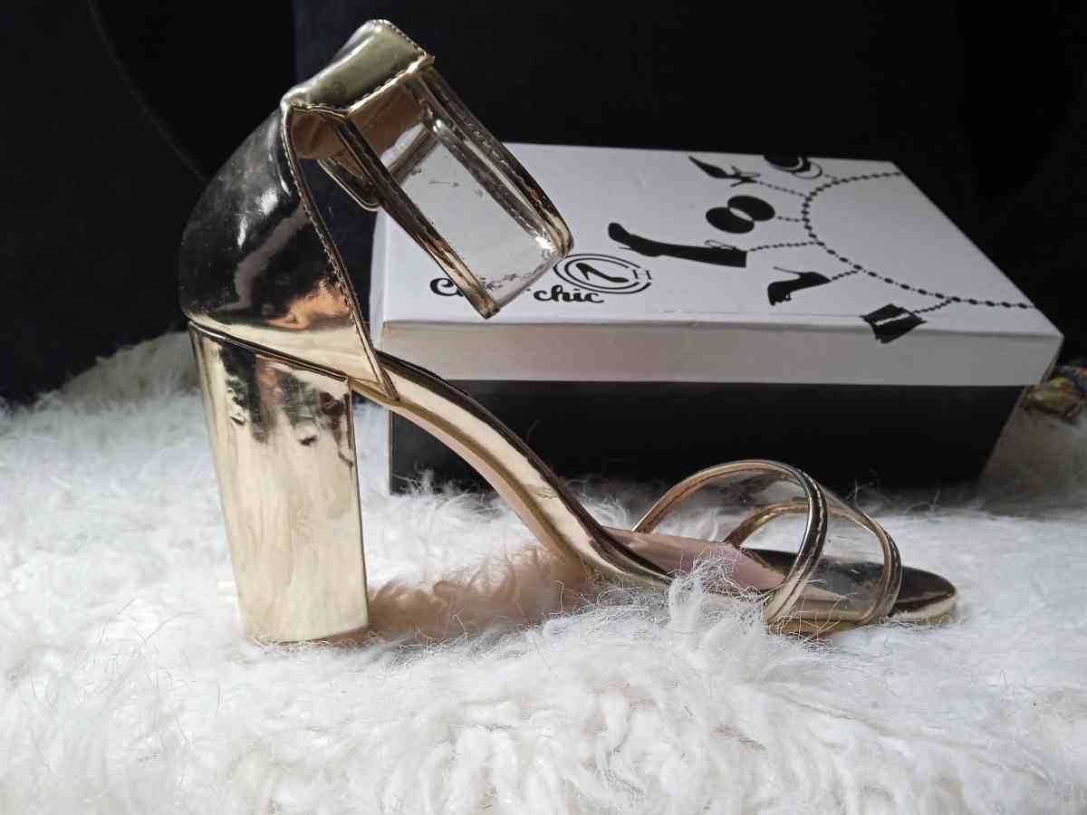 sandall - Bachedjerah, Alger - Tijelabin