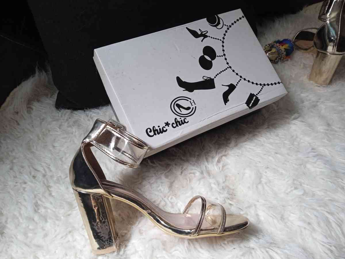 sandall - Bachedjerah, Alger - Tijelabin