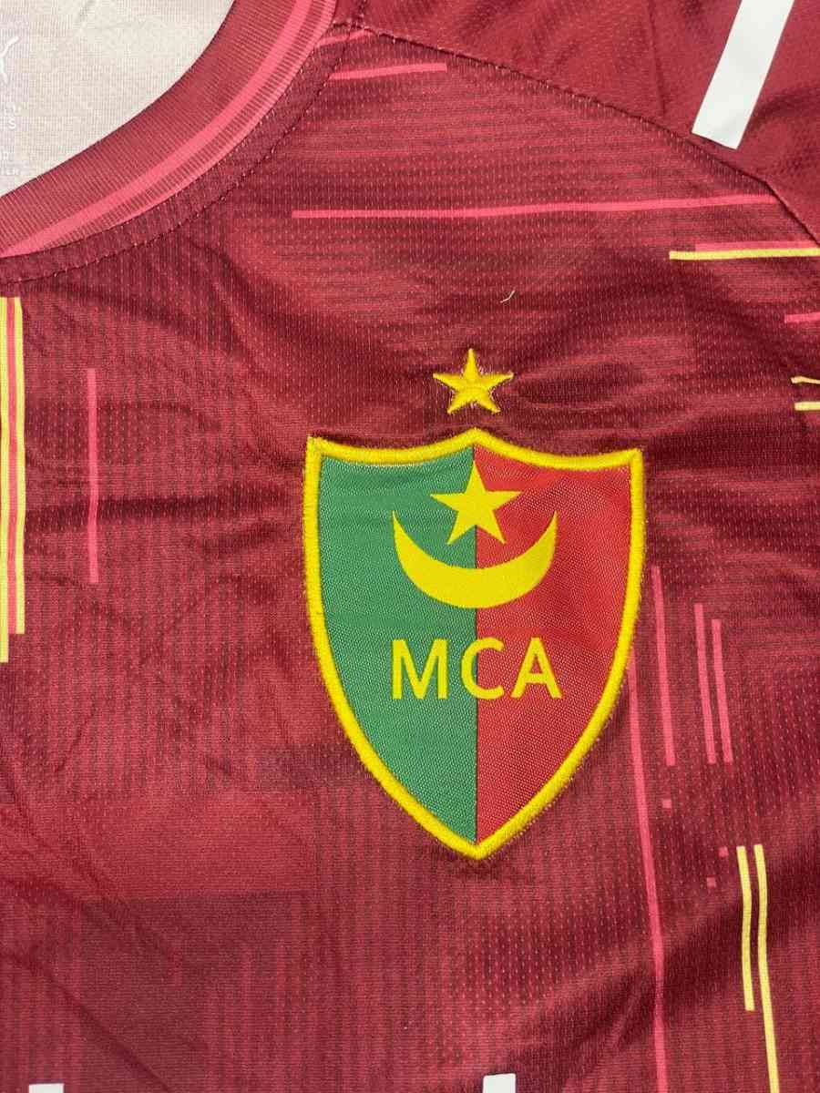 Ensemble MCA just taille m  L  XL - Alger Centre, Alger - Tijelabin