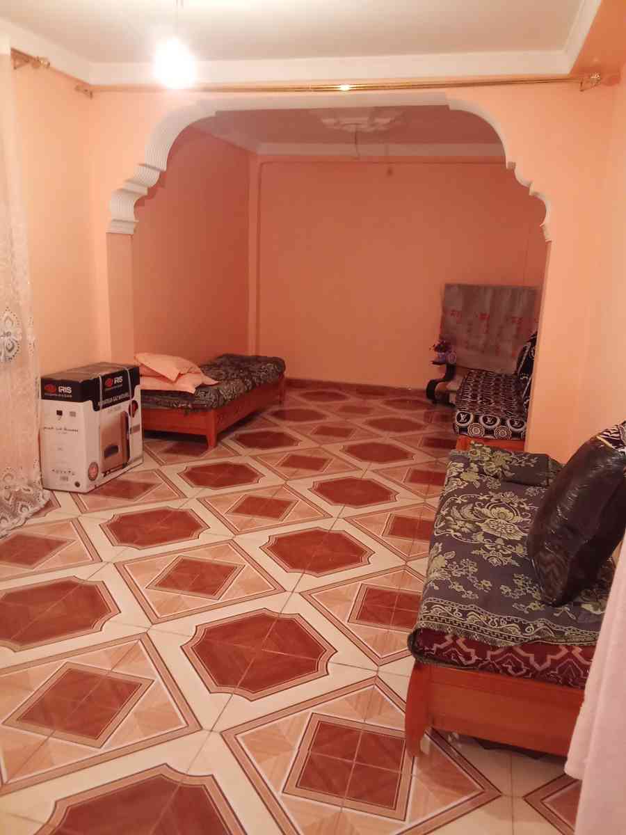 btiment f3 - Ammari, Tissemsilt - Tijelabin