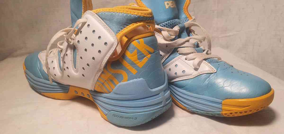 PEAK chaussures original - Alger Centre, Alger - Tijelabin