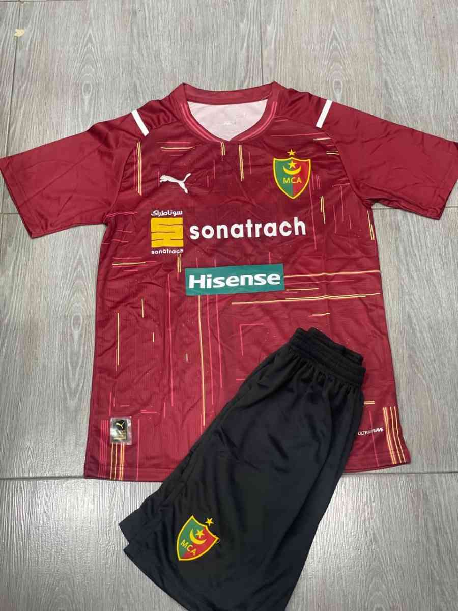 Ensemble MCA just taille m  L  XL - Alger Centre, Alger - Tijelabin