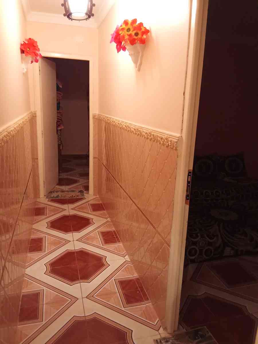 btiment f3 - Ammari, Tissemsilt - Tijelabin