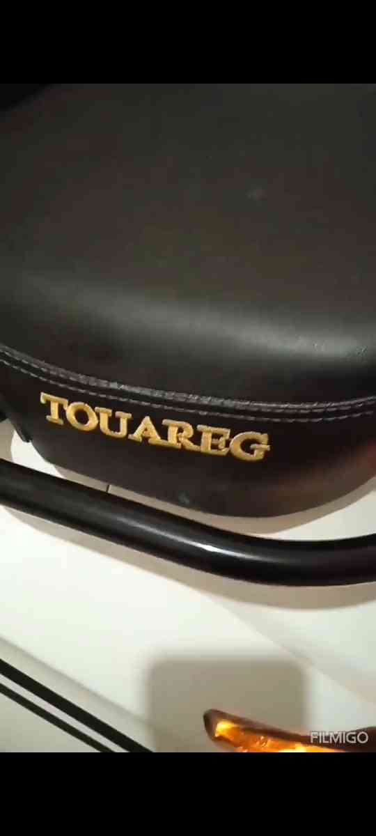 touareg city x - Alger Centre, Alger - Tijelabin