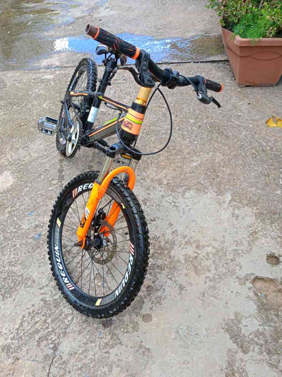 درجات هوائية - Kouba, Alger - Tijelabin