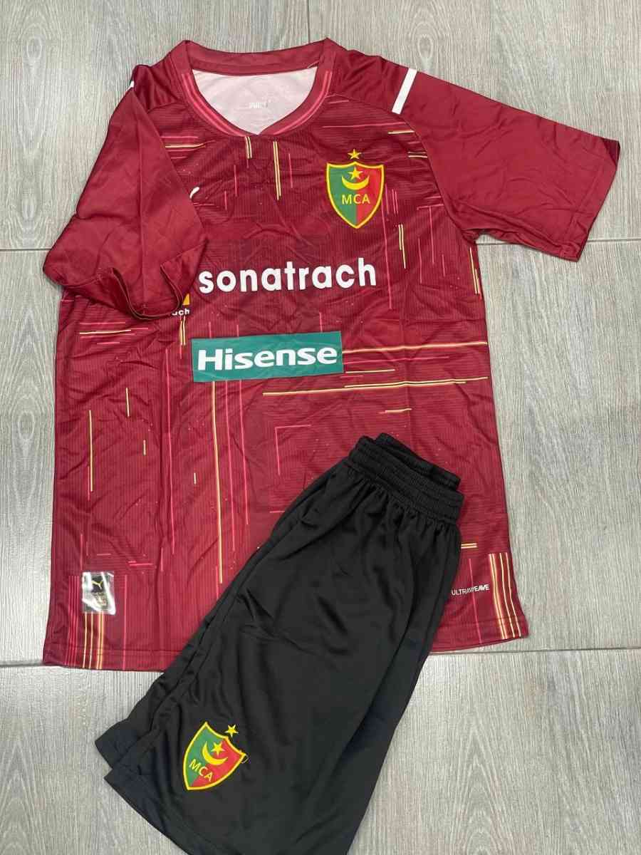 Ensemble MCA just taille m  L  XL - Alger Centre, Alger