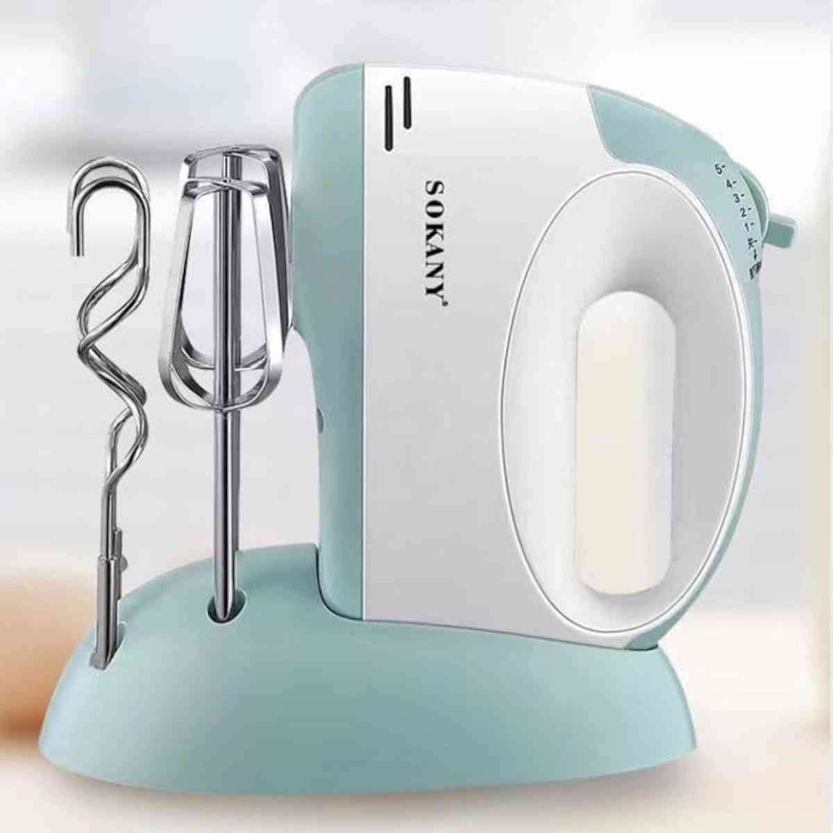 خلاط يدوي 100 وات سوكاني  أزرق - Alger Centre, Alger - Tijelabin