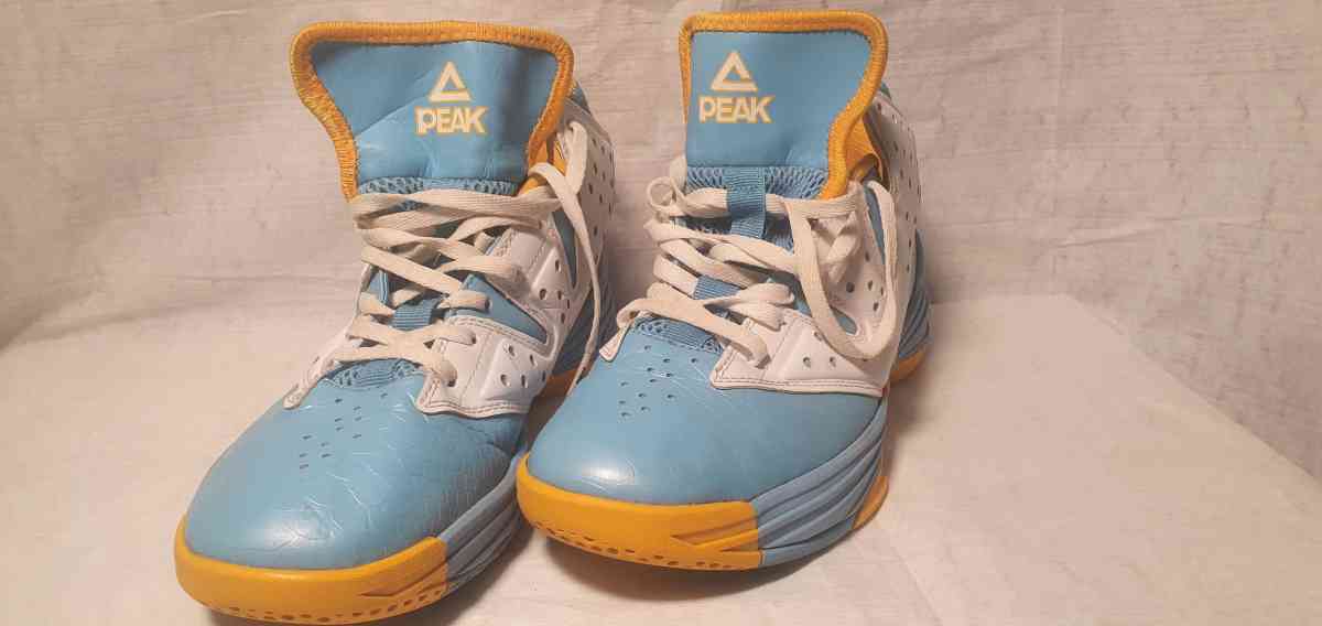 PEAK chaussures original - Alger Centre, Alger - Tijelabin