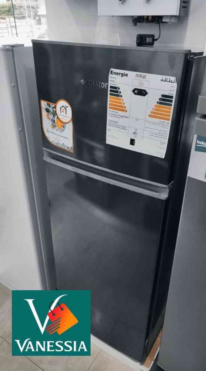 rfrigrateur cristor 300litre - Birkhadem, Alger - Tijelabin