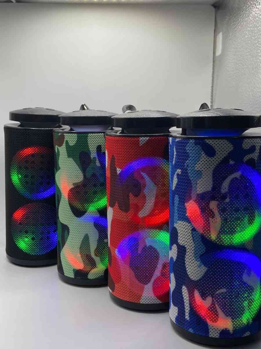 Baffs RGB - Alger Centre, Alger