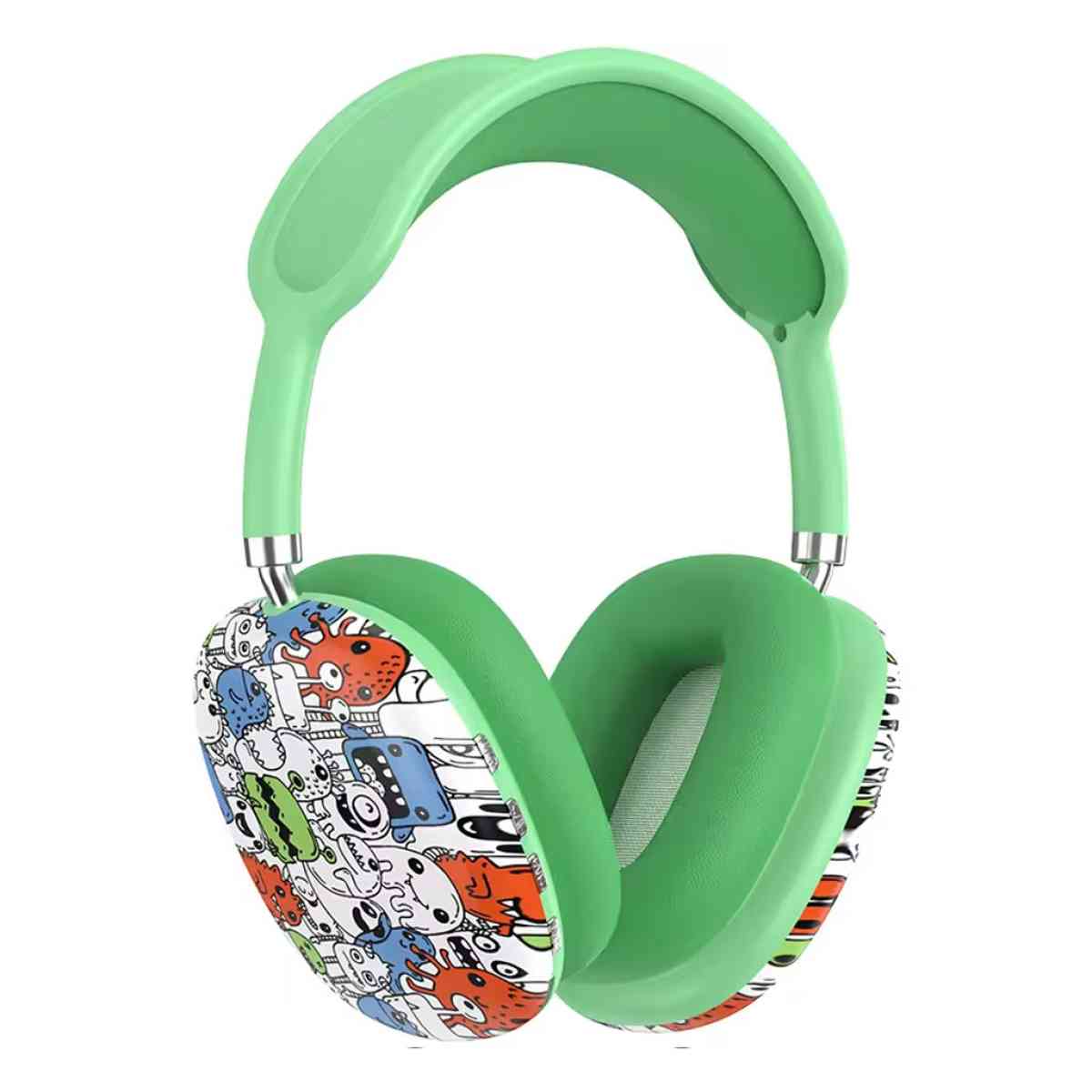 P9 Sans Fil Bluetooth Casque - Alger Centre, Alger - Tijelabin