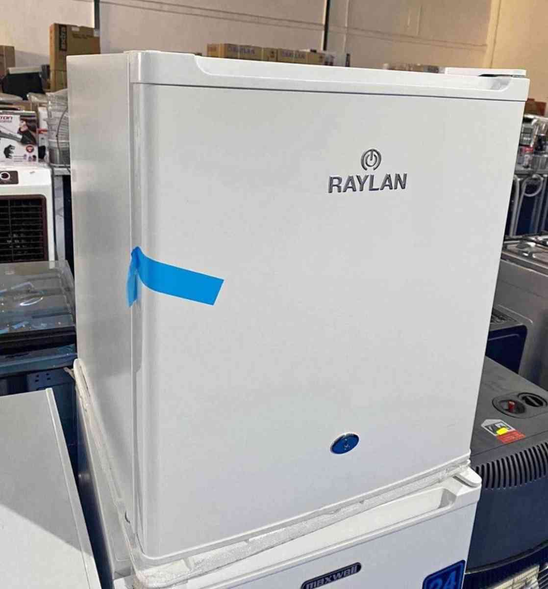 Refrigerateur mini bar Raylan blanc - Alger Centre, Alger