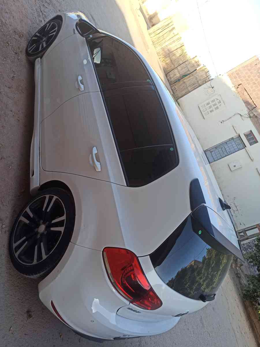 golf match 2 sport 2013 - Biskra, Biskra - Tijelabin