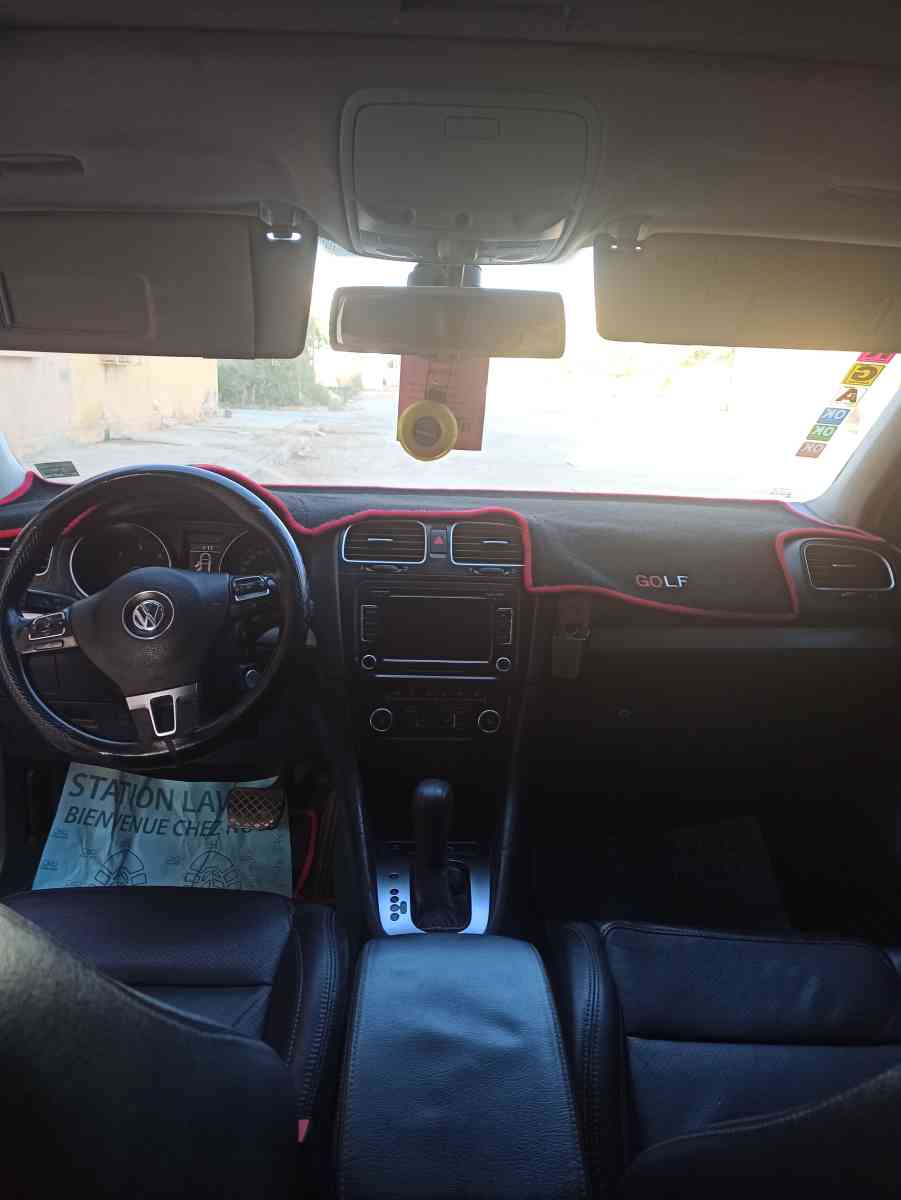 golf match 2 sport 2013 - Biskra, Biskra - Tijelabin