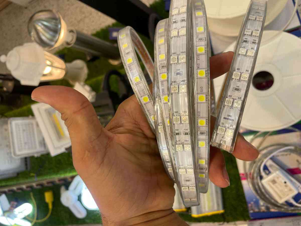 Led RGB au mtre - Alger Centre, Alger