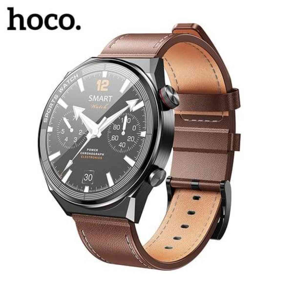 SmartWatch hoco y11 original - Alger Centre, Alger