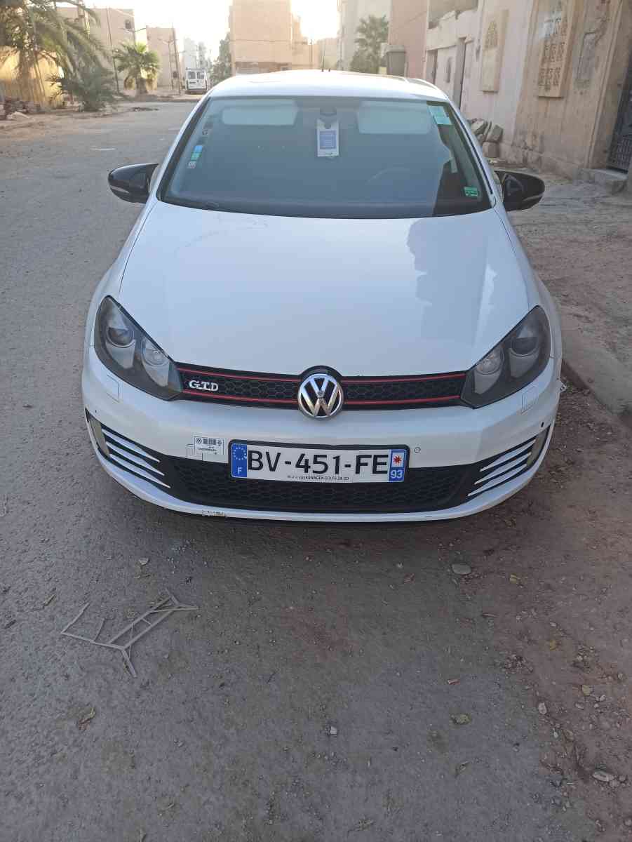 golf match 2 sport 2013 - Biskra, Biskra - Tijelabin