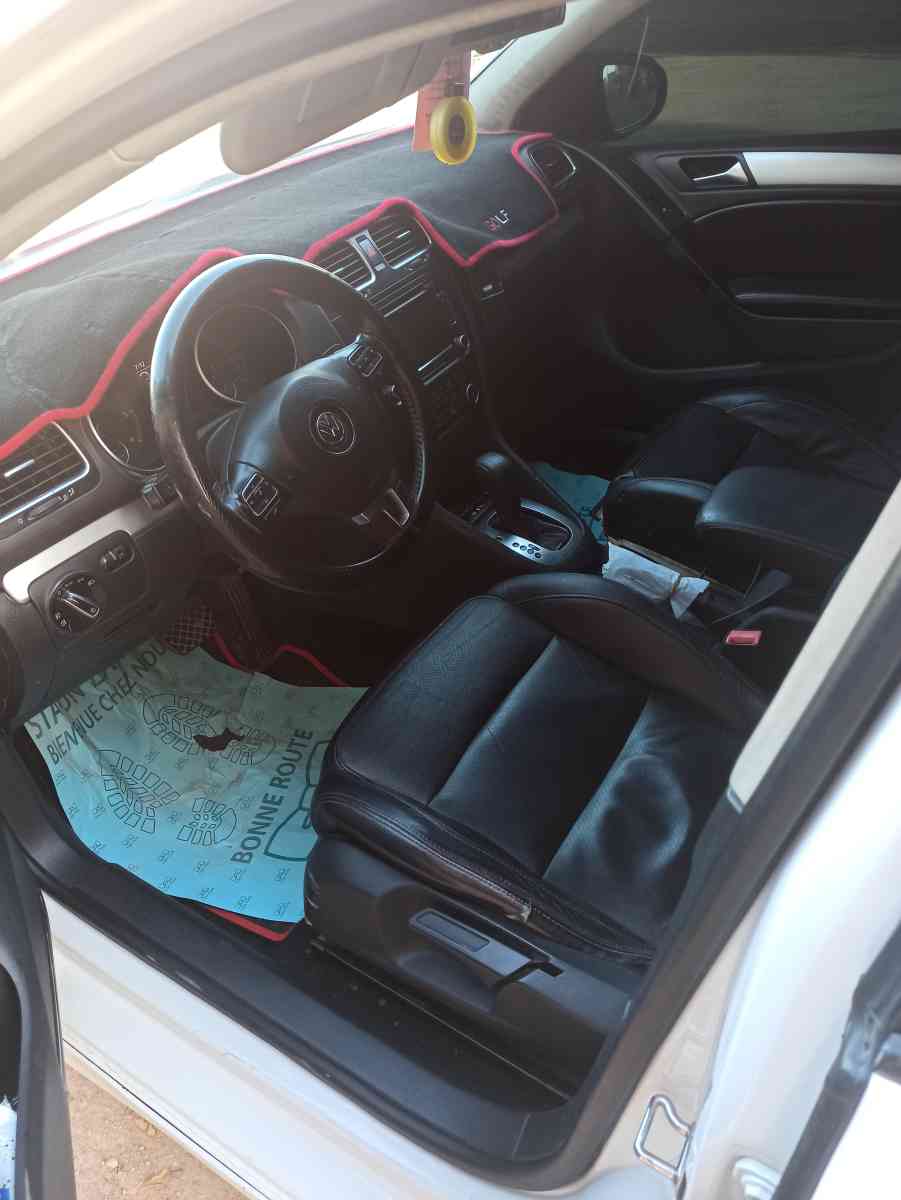 golf match 2 sport 2013 - Biskra, Biskra - Tijelabin