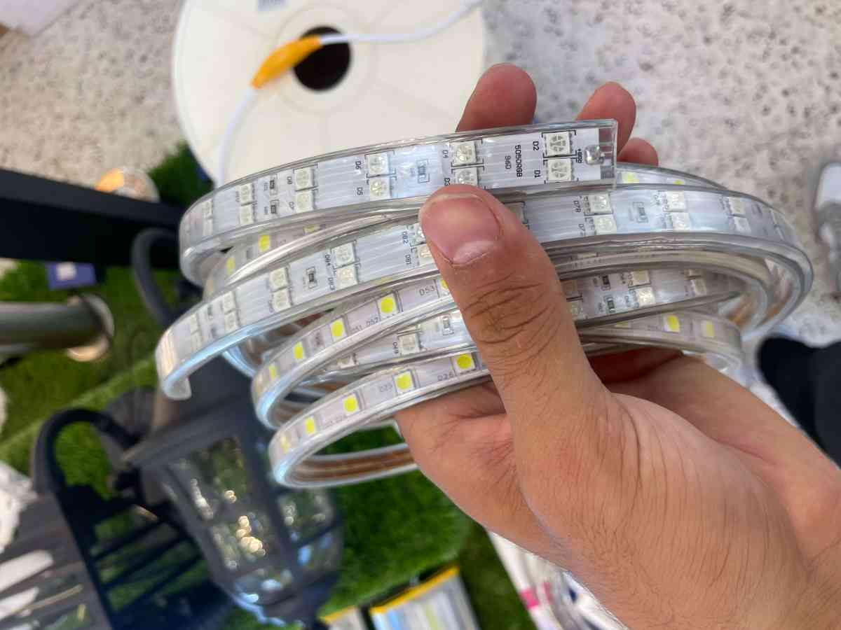 Led RGB au mtre - Alger Centre, Alger - Tijelabin