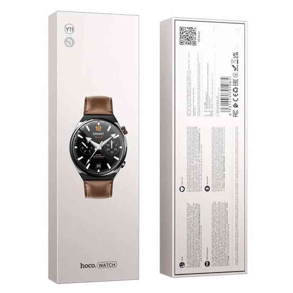SmartWatch hoco y11 original - Alger Centre, Alger - Tijelabin