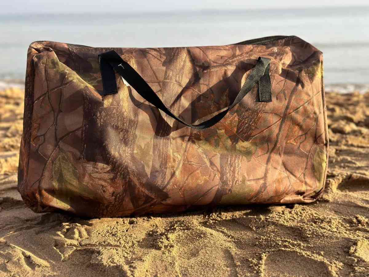 طاولة مع كراسي قابليين للطي - El Eulma, Setif - Tijelabin