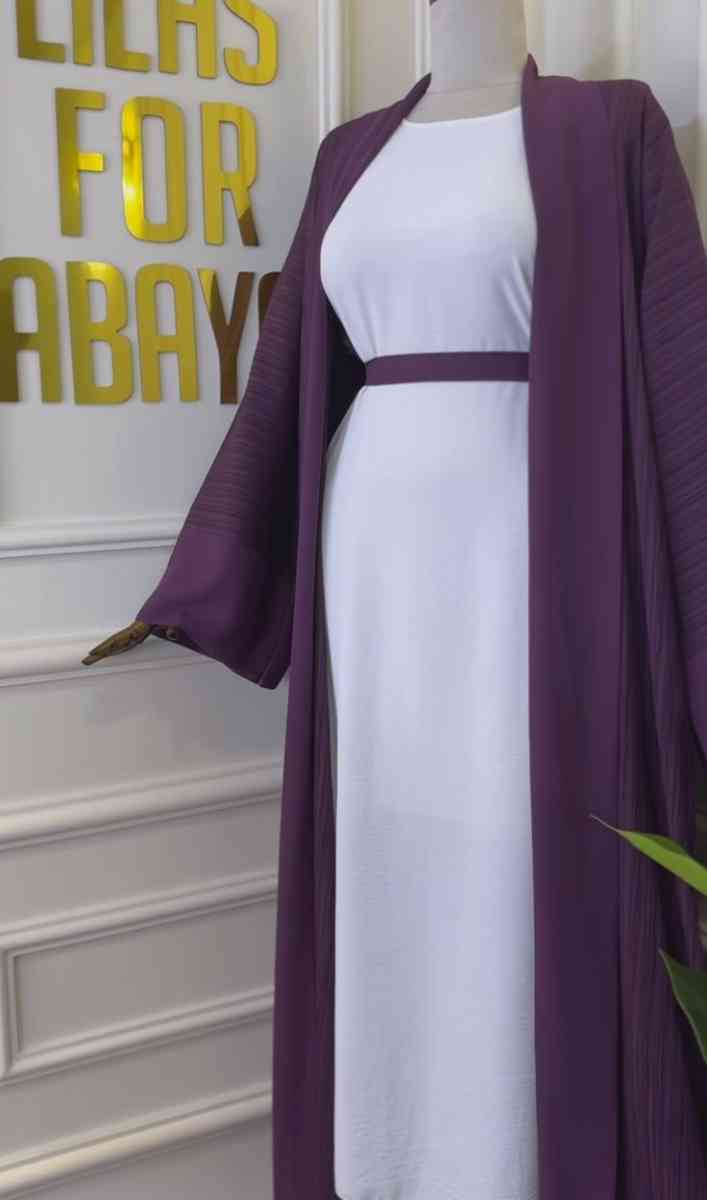 عباءة وصندالة - Sidi Bel Abbes, Sidi Bel Abbes