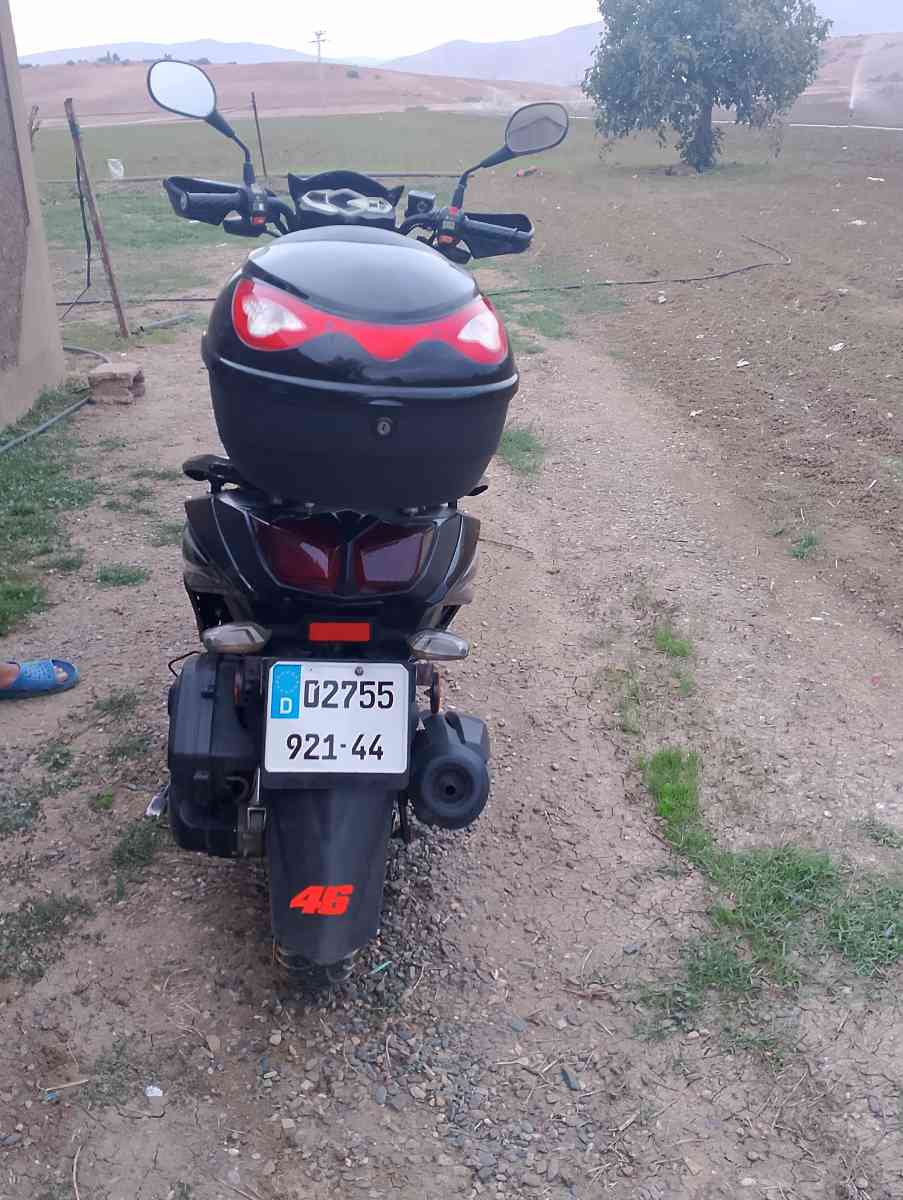 اوكينوا اكتفيا - Alger Centre, Alger - Tijelabin