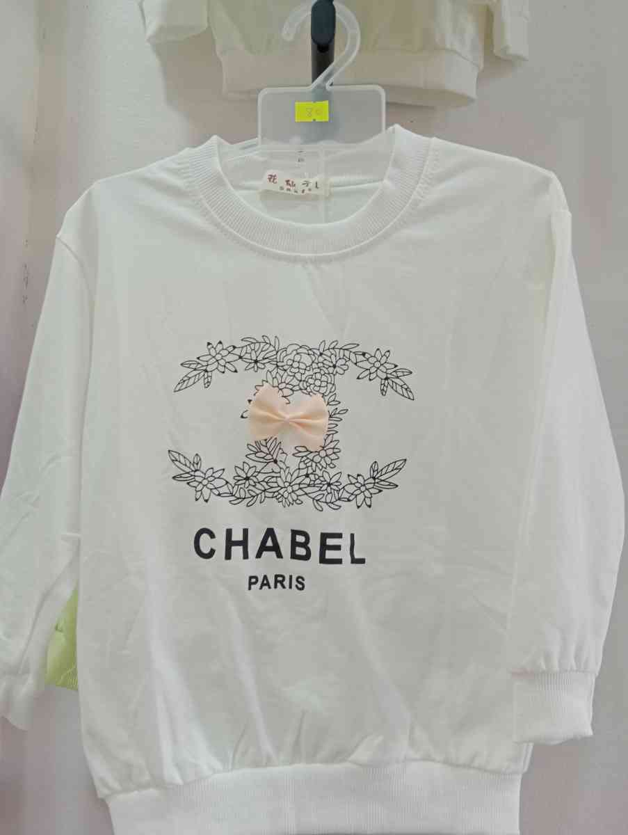 pull pour fillette - El Aouana, Jijel - Tijelabin