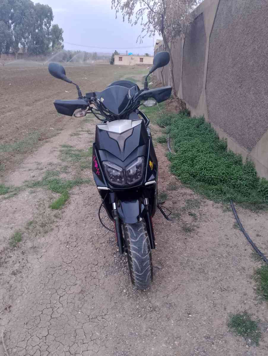 اوكينوا اكتفيا - Alger Centre, Alger - Tijelabin