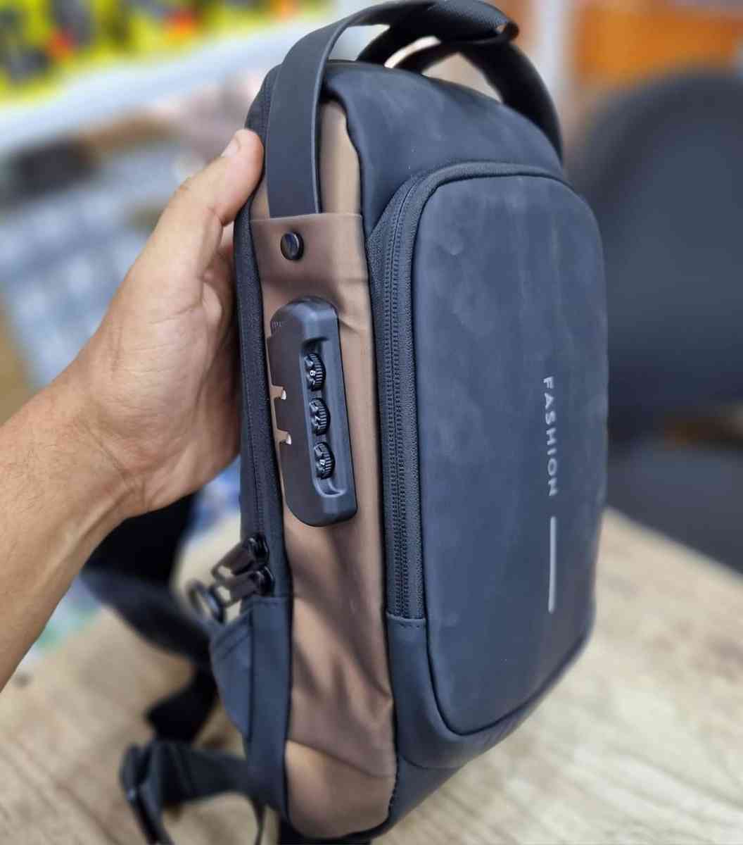 Sacoche fashion antivol original qualit - Alger Centre, Alger