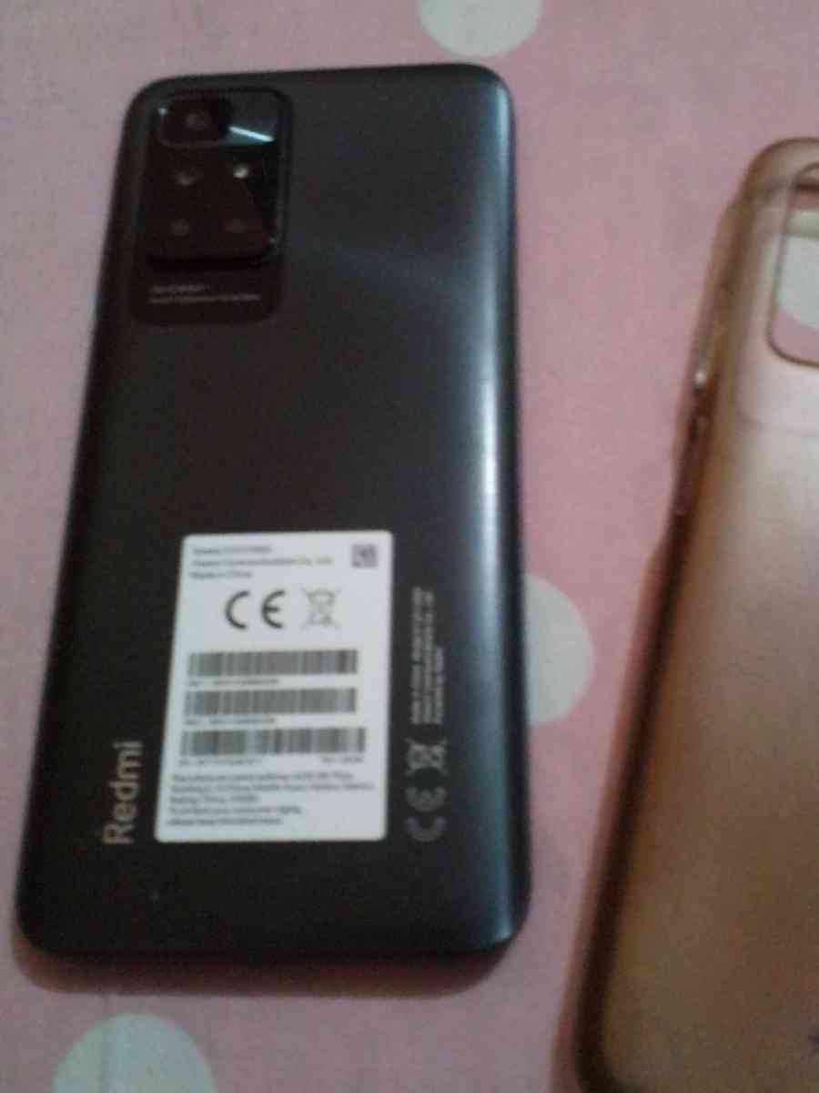 redmi 10 - Ain Chouhada, Djelfa - Tijelabin