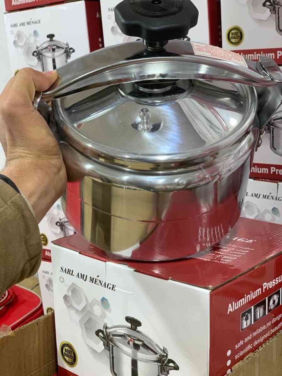 Cocotte minute 5litreq - Bab Azzouar, Alger - Tijelabin